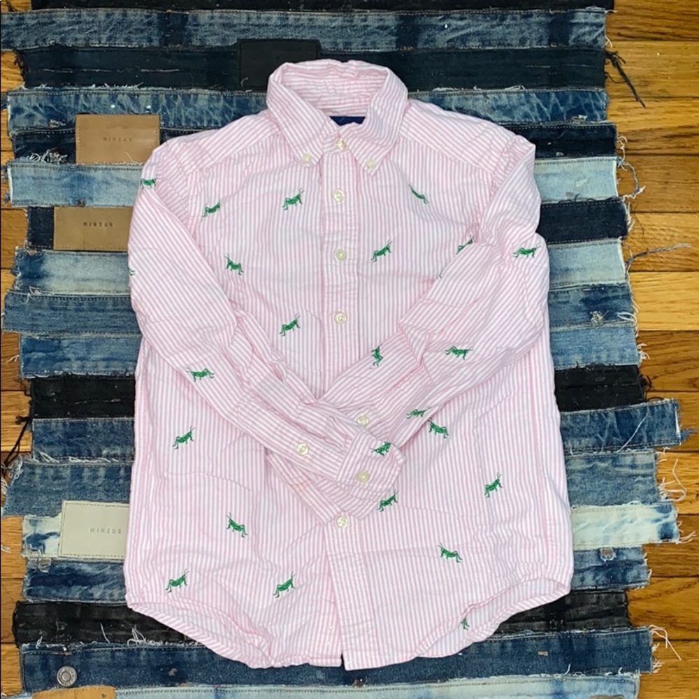 Ralph Lauren Boy’s Shirt ❤️